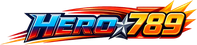 Hero 789 Logo